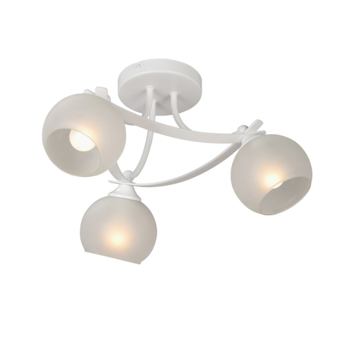 Потолочная люстра Vitaluce V2564-0/3PL изображение в интернет-магазине Cramer Light фото 3