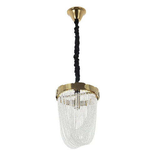 Подвесной светильник Modelux ML.316.1 BS изображение в интернет-магазине Cramer Light