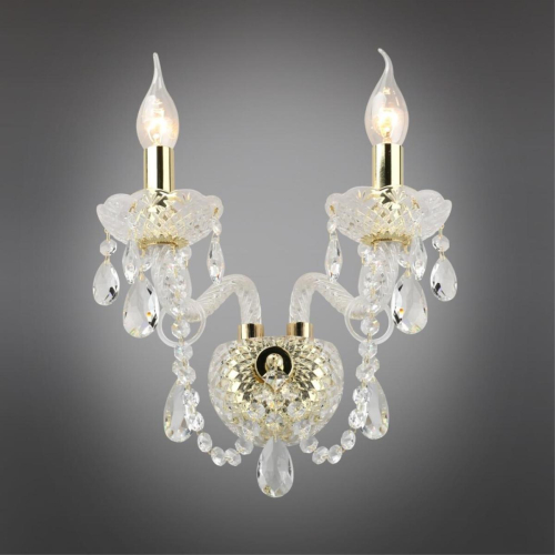 Бра Aployt Koletta APL.755.11.02 дополнительное фото фото 2