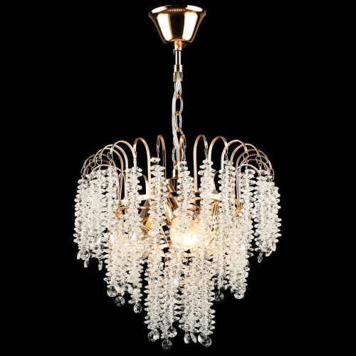 Подвесная люстра Reluce 98620-0.4-03 FGD изображение в интернет-магазине Cramer Light