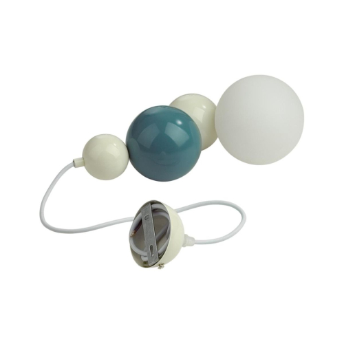 Подвесной светильник Lumion Moderni Ballons 8008/1A изображение в интернет-магазине Cramer Light фото 6