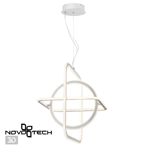 Подвесная люстра Novotech Ondo 359178 изображение в интернет-магазине Cramer Light фото 4