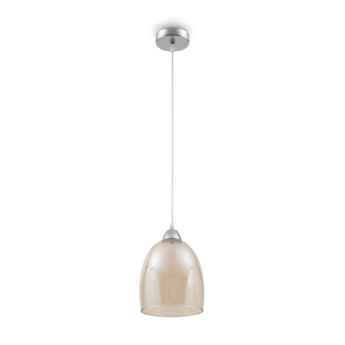 Подвесной светильник Freya Astery FR5375PL-01CH1 изображение в интернет-магазине Cramer Light фото 3