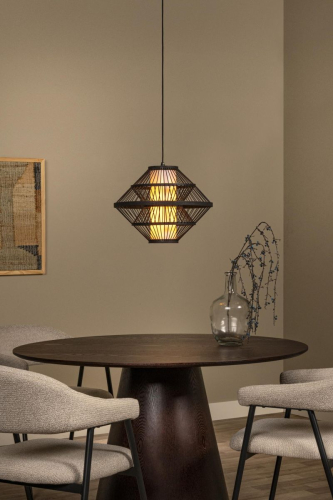 Подвесной светильник Lucide Pasquino 21445/40/30 изображение в интернет-магазине Cramer Light фото 3