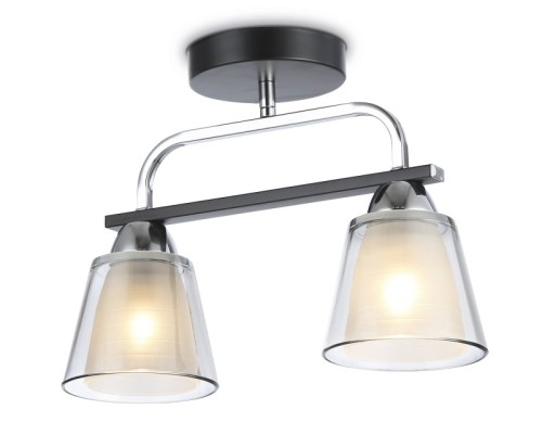 Потолочная люстра Ambrella Light Modern TR303231 изображение в интернет-магазине Cramer Light