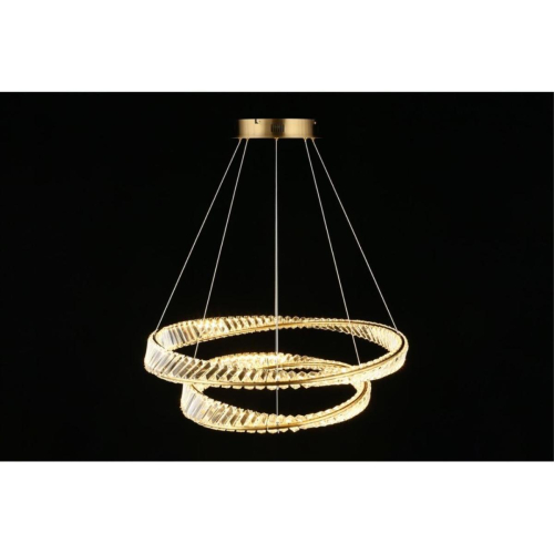 Подвесная люстра Aployt Olimp APL.045.03.65 изображение в интернет-магазине Cramer Light фото 12