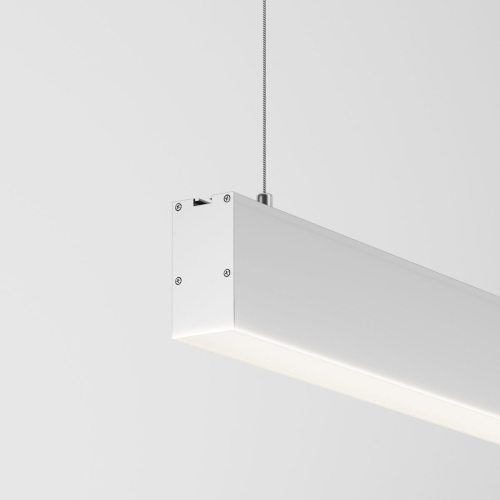 Линейный подвесной светильник Maytoni Technical LL312038 изображение в интернет-магазине Cramer Light фото 2