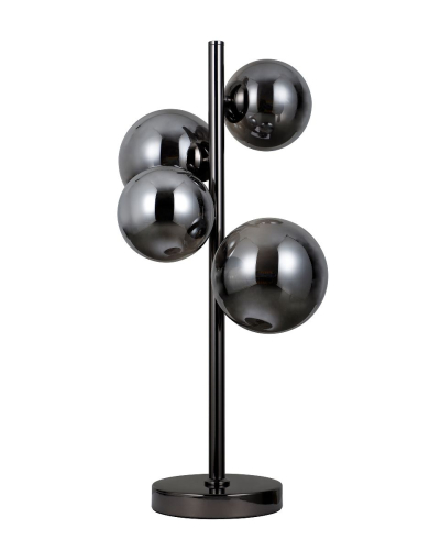 Настольная лампа Moderli Renny V10798-4T изображение в интернет-магазине Cramer Light