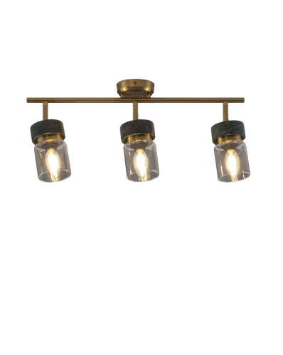 Спот Moderli Almero V11823-3C изображение в интернет-магазине Cramer Light