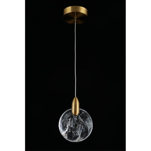 Подвесной светильник Aployt Liza APL.084.06.03 изображение в интернет-магазине Cramer Light фото 7