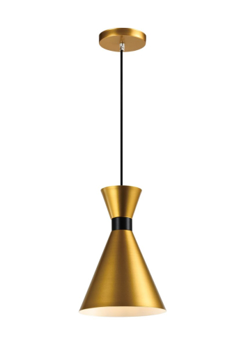 Подвесной светильник Moderli Pesaro V11557-1P изображение в интернет-магазине Cramer Light