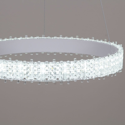 Подвесная люстра Reluce 70357-0.4-500 изображение в интернет-магазине Cramer Light фото 3