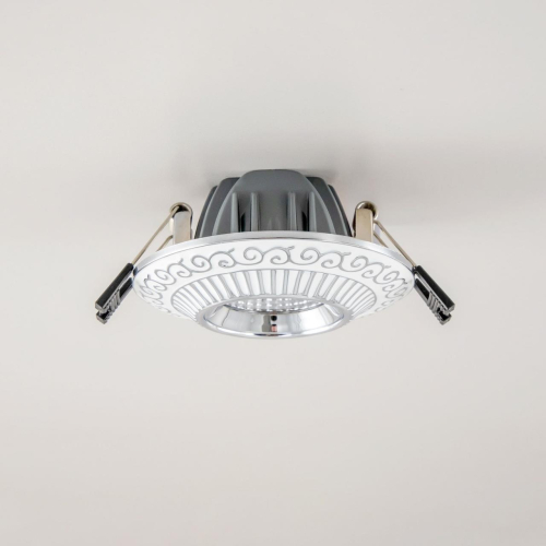 Встраиваемый светильник Citilux Боска CLD041NW1 изображение в интернет-магазине Cramer Light фото 7