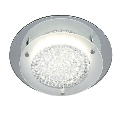 Потолочный светильник Mantra Crystal 5090 изображение в интернет-магазине Cramer Light фото 2