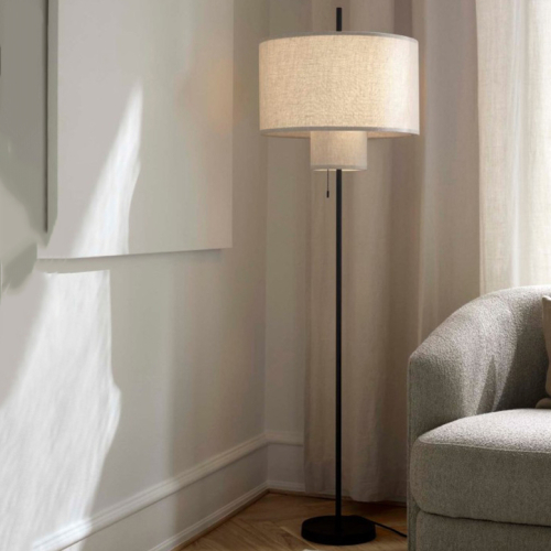 Торшер ImperiumLoft Andrean 229920-23 изображение в интернет-магазине Cramer Light фото 4