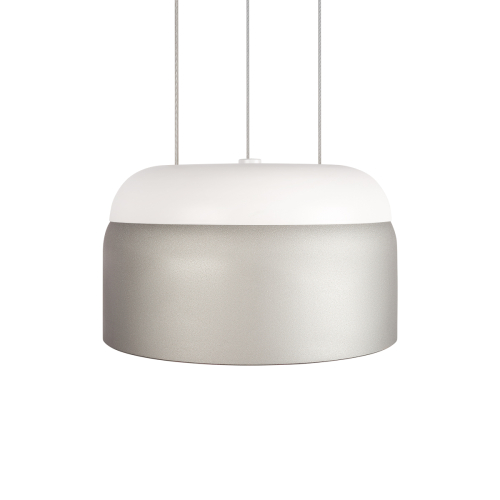 Подвесной светильник LOFT IT Totem 10466P Smoke matte изображение в интернет-магазине Cramer Light фото 5
