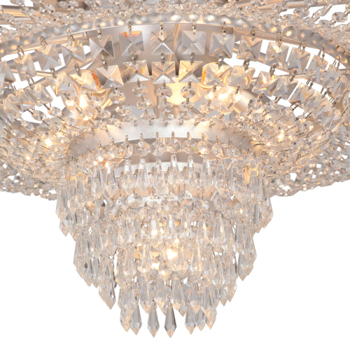 Потолочная люстра Vitaluce V5827-9/16PL изображение в интернет-магазине Cramer Light фото 3