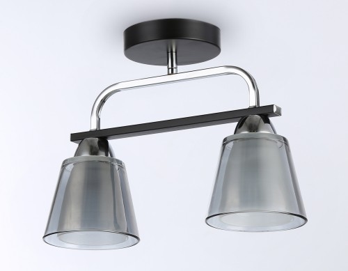 Потолочная люстра Ambrella Light Modern TR303231 изображение в интернет-магазине Cramer Light фото 3