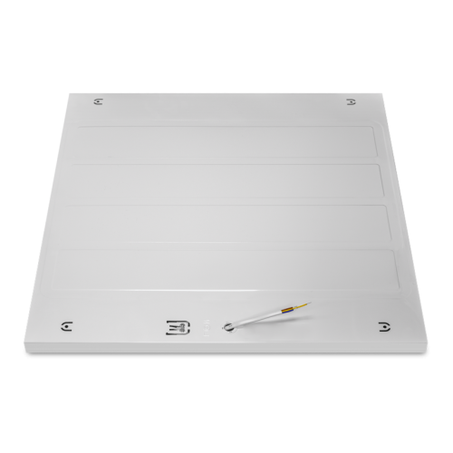 Светодиодная панель Wolta WLPC-40W/01 изображение в интернет-магазине Cramer Light фото 3