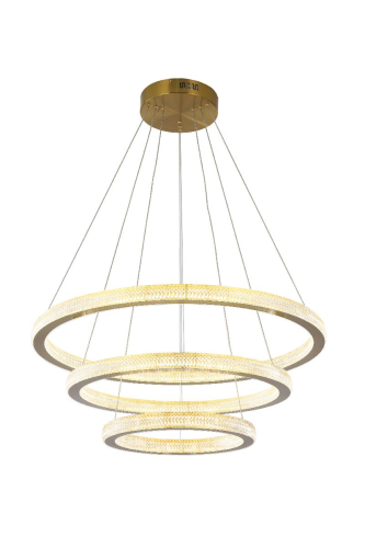 Подвесная люстра Zortes Grace ZRS.30220.228 изображение в интернет-магазине Cramer Light фото 5