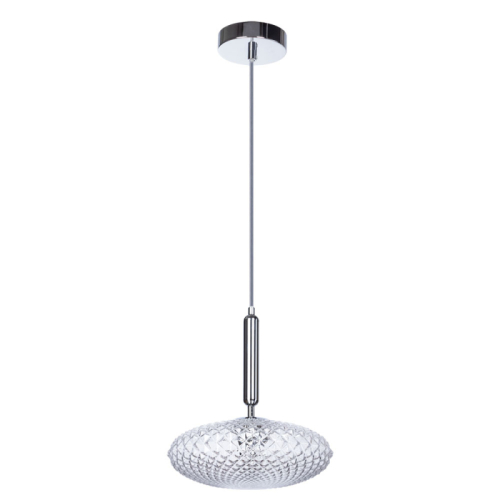 Подвесной светильник Divinare Okab 5005/02 SP-1 изображение в интернет-магазине Cramer Light