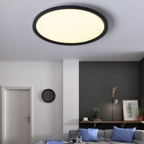 Потолочный светильник ImperiumLoft Extraslim 212741-26 изображение в интернет-магазине Cramer Light фото 13