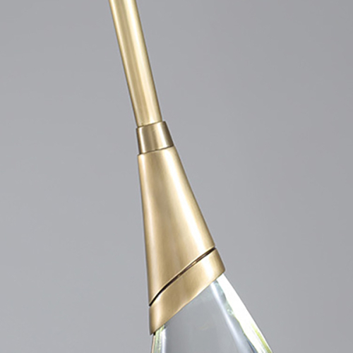 Подвесной светильник ImperiumLoft Fame 186801-23 изображение в интернет-магазине Cramer Light фото 10