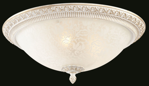 Потолочный светильник Maytoni Pascal C908-CL-03-W изображение в интернет-магазине Cramer Light фото 2