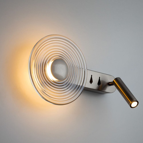 Настенный светильник Citilux Corta CL245031 изображение в интернет-магазине Cramer Light фото 5