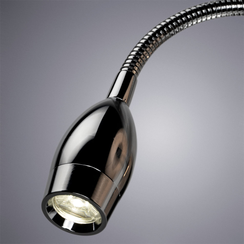 Бра Arte Lamp ELBA A2581AP-2CC дополнительное фото фото 4