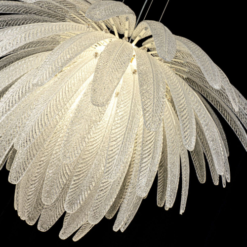 Подвесная люстра Modelux ML.2420.900 CP изображение в интернет-магазине Cramer Light фото 9