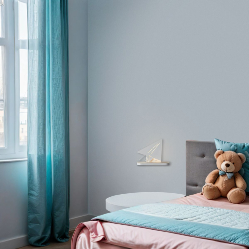 Настенный светильник Freya Mio FR5462WL-L13W изображение в интернет-магазине Cramer Light фото 2