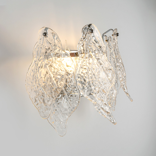 Настенный светильник Modestyle MS.2290.02 CR изображение в интернет-магазине Cramer Light фото 3