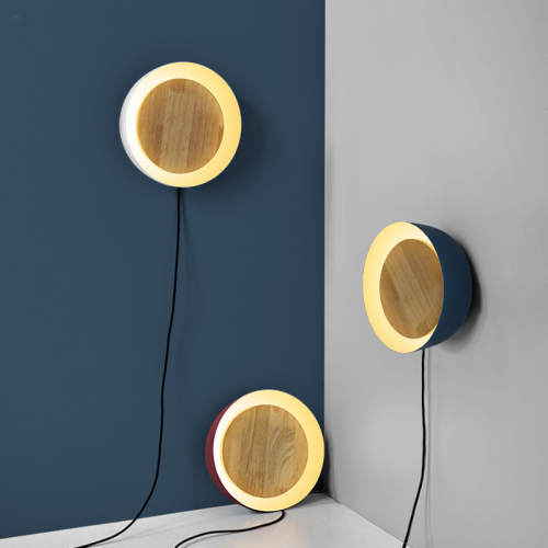 Настенный светильник ImperiumLoft Loke 208718-26 изображение в интернет-магазине Cramer Light фото 3