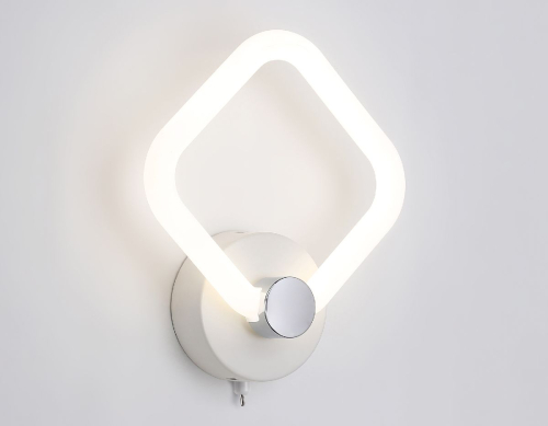 Настенный светильник Ambrella Light Acrylica Original FA3871 изображение в интернет-магазине Cramer Light фото 2