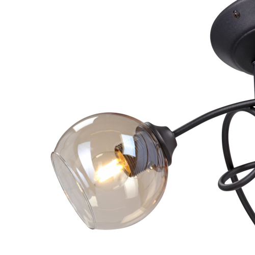 Потолочная люстра Vitaluce V43090-13/3PL изображение в интернет-магазине Cramer Light фото 5