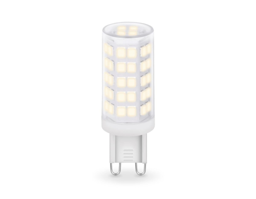 Светодиодная лампа Ambrella Light Bulbing G9 9W 2700K 100903 изображение в интернет-магазине Cramer Light