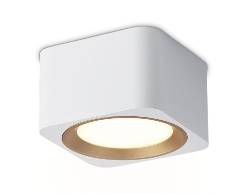 Накладной светильник Ambrella Light Techno spot TN70831 изображение в интернет-магазине Cramer Light