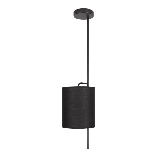 Потолочный светильник Loft IT Ritz 10253P Black изображение в интернет-магазине Cramer Light