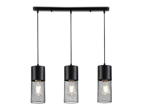 Подвесной светильник Ambrella Light Loft Traditional TR8501 изображение в интернет-магазине Cramer Light