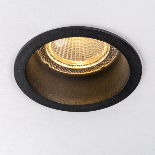 Встраиваемый светильник Lightstar Ciclone 385137 изображение в интернет-магазине Cramer Light фото 4