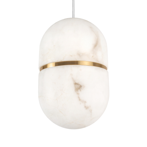 Подвесной светильник Loft IT Yum acrylic 10553/M изображение в интернет-магазине Cramer Light фото 5