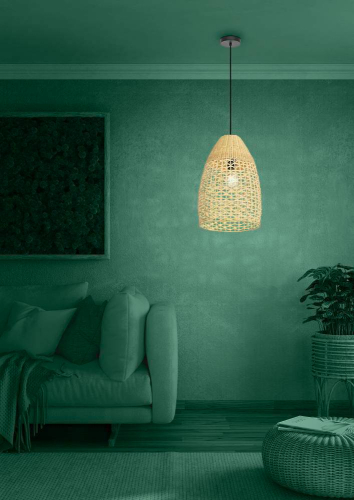Подвесной светильник Eglo Sambucona 390237 изображение в интернет-магазине Cramer Light фото 3