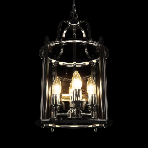Подвесной светильник Loft IT Lighthouse 10456/4 CR изображение в интернет-магазине Cramer Light фото 8