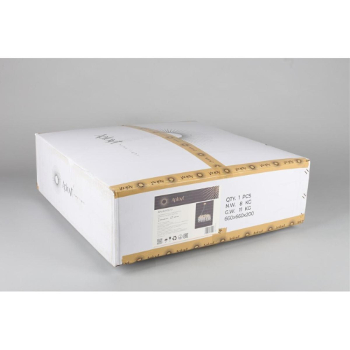 Подвесная люстра Aployt Gertunia APL.847.03.10 изображение в интернет-магазине Cramer Light фото 19