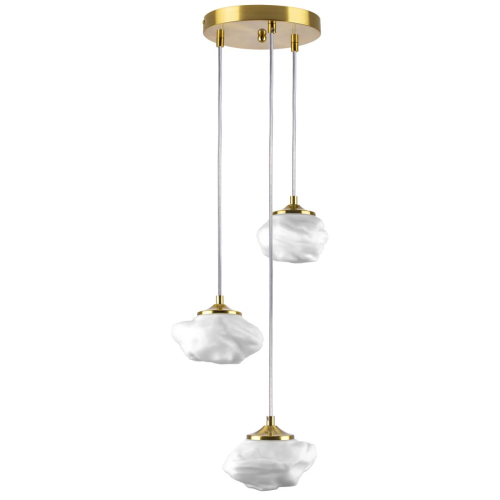 Подвесной светильник Lightstar Meringe 799133 изображение в интернет-магазине Cramer Light