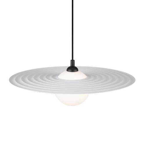 Подвесной светильник Freya Jovian FR5390PL-01W изображение в интернет-магазине Cramer Light фото 4