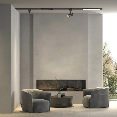 Трековый магнитный светильник Favourite Unica 4230-1U изображение в интернет-магазине Cramer Light фото 5