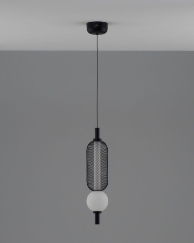 Подвесной светильник Moderli Lattice V11251-PL изображение в интернет-магазине Cramer Light фото 4