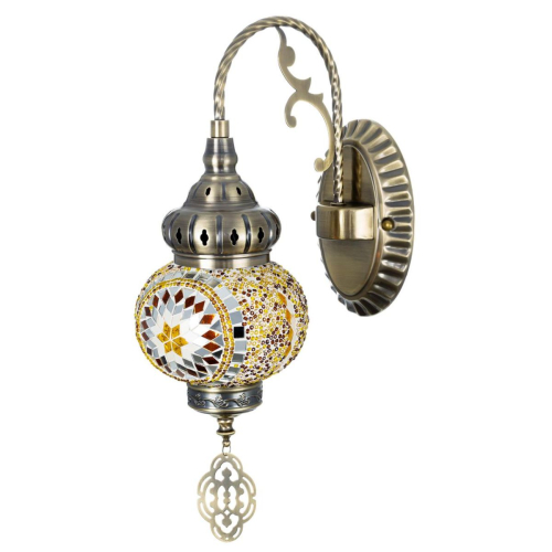 Бра Citilux Каир CL419315 дополнительное фото фото 2